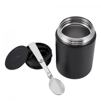 Duka thermal food flask