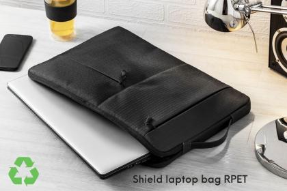 Shield RPET laptop bag