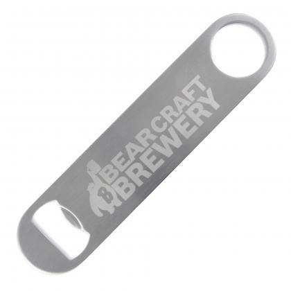 Boston Metal Bottle Opener