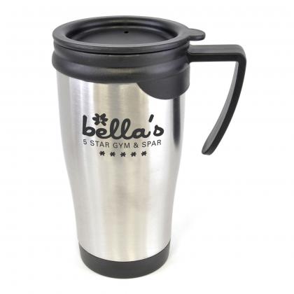 Dali Travel Mug