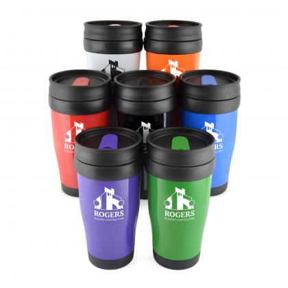 Polo Tumbler