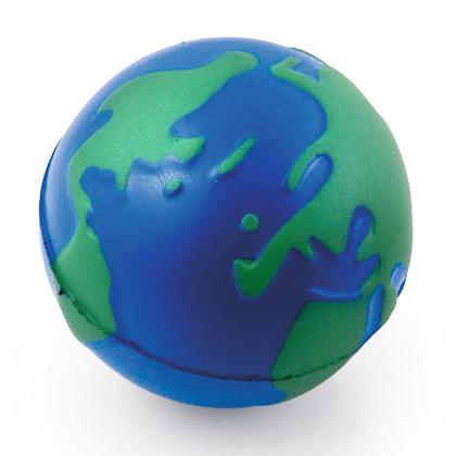 Globe Stress Toy