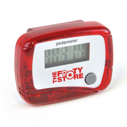 Carmel Pedometer