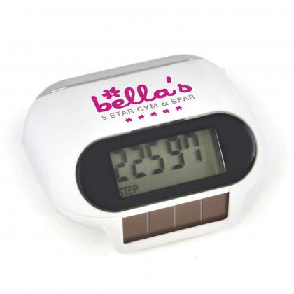 Mishnock Pedometer