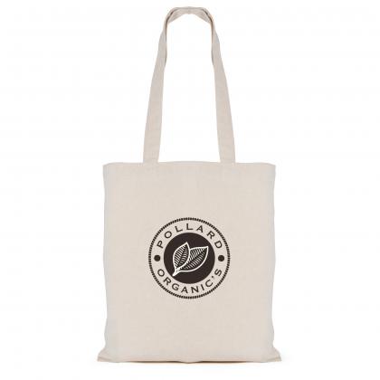 Natural Hesketh Shopper