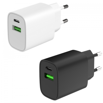 Euro Trek USB-C Fast charge adaptor