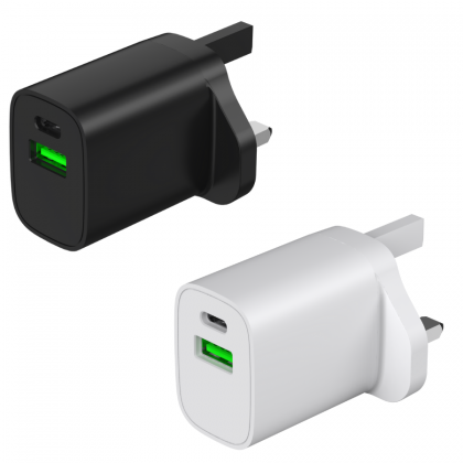 Sprint Fast Charging UK USB-PD