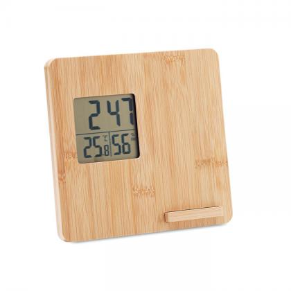 Green & Good Wooden Ruler 30cm - Sustainable