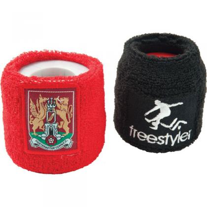 Towelling Sweatbands (Cotton)