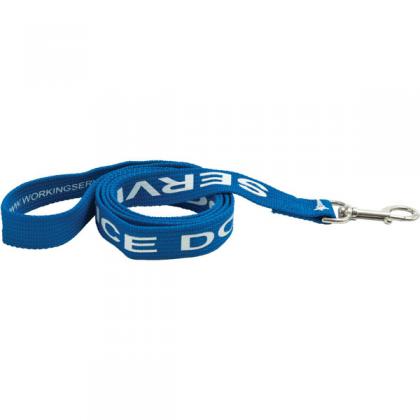 Polyester Dog Lead (Short)