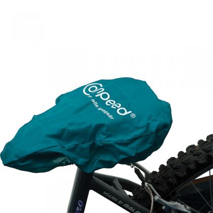 Cycling Saddle Cover (Large)