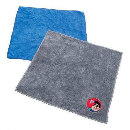 Microfibre Sports Towel (Small)