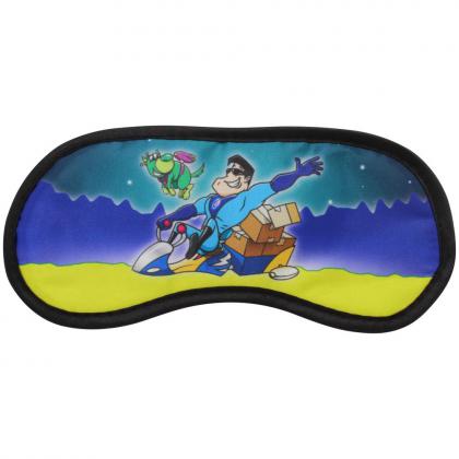 Full Colour Eye Mask