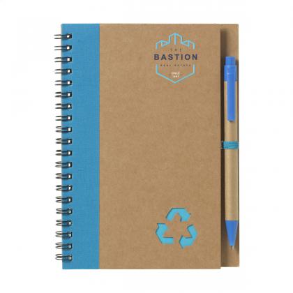 Recycle Note-L notebook