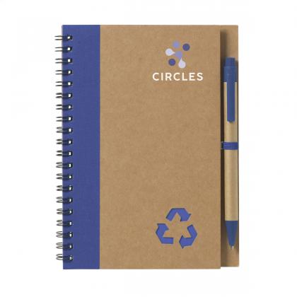 Recycle Note-L notebook