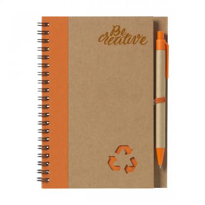 Recycle Note-L notebook