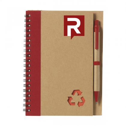 Recycle Note-L notebook