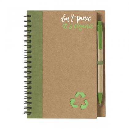 Recycle Note-L notebook