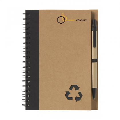 Recycle Note-L notebook