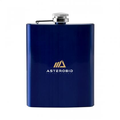 HipFlask 200 ml drinking bottle