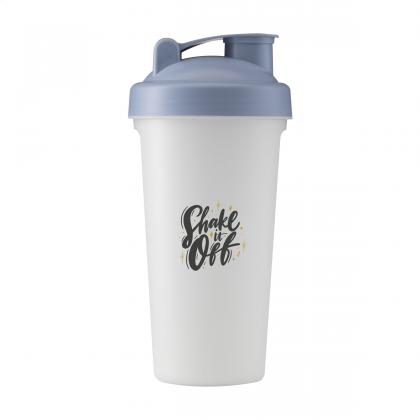 Eco Shaker Protein 600 ml drinking cup