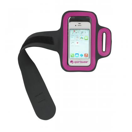 SportsCompanion armband