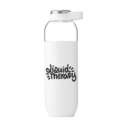 Softdrink 740 ml drinking bottle