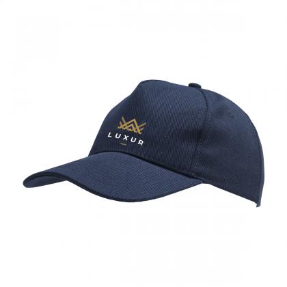 Hamar Cap Recycled Cotton cap