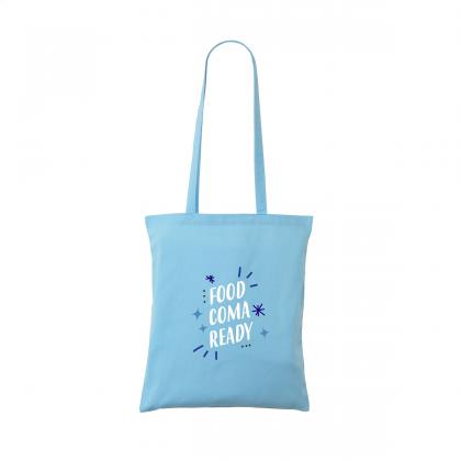 Shoppy Colour Bag (135 g/m²) cotton bag