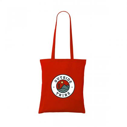 Shoppy Colour Bag (135 g/m²) cotton bag