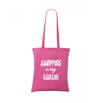 Shoppy Colour Bag (135 g/m²) cotton bag