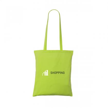 Shoppy Colour Bag (135 g/m²) cotton bag