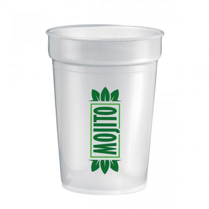 Drinking Cup Deposit iMould drinking cup