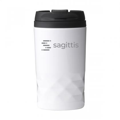 Graphic Mini Mug 250 ml thermo cup