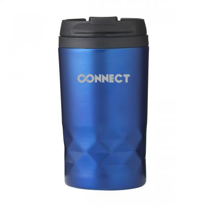 Graphic Mini Mug 250 ml thermo cup