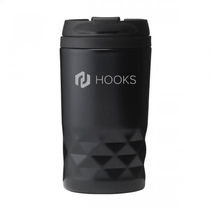 Graphic Mini Mug 250 ml thermo cup