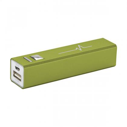 Powerbank 2600 charger