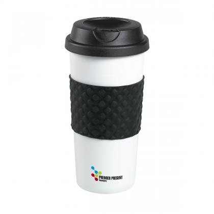 HeatCup 450 ml coffee cup