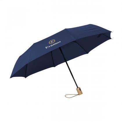 Michigan foldable RPET umbrella 21 inch