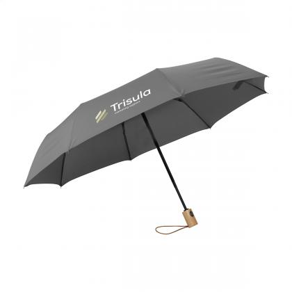 Michigan foldable RPET umbrella 21 inch