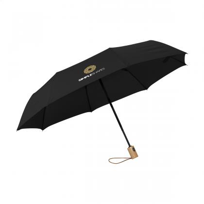 Michigan foldable RPET umbrella 21 inch