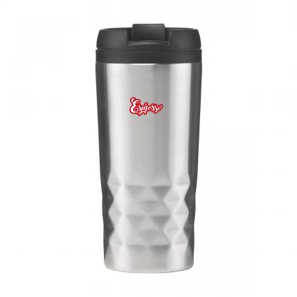 Graphic Mug 300 ml thermo cup