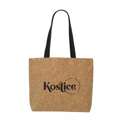 Lagos Cork Shopper bag