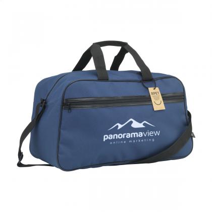 RPET Eastport sports/travelling bag