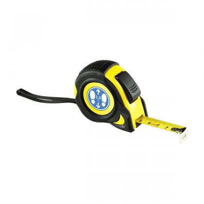 Rotary 3 metre tape measure