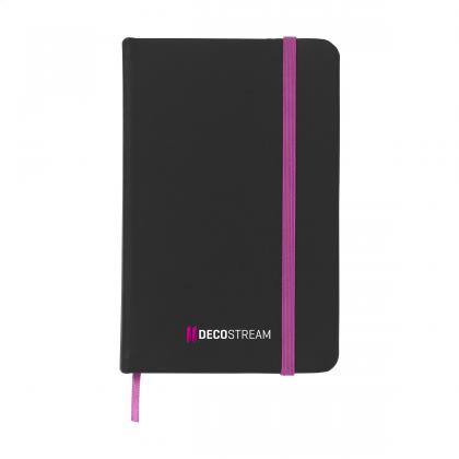 BlackNote A6 notebook