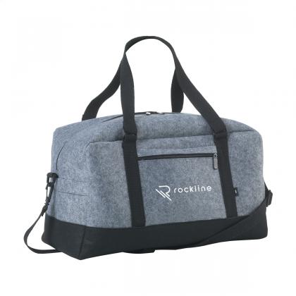 Feltro RPET Weekend Bag travelling bag