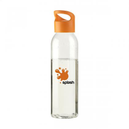 Sirius 650 ml drinking bottle