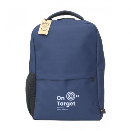 Finley RPET Laptop Backpack