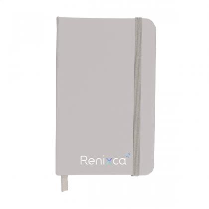 Pocket Notebook A6